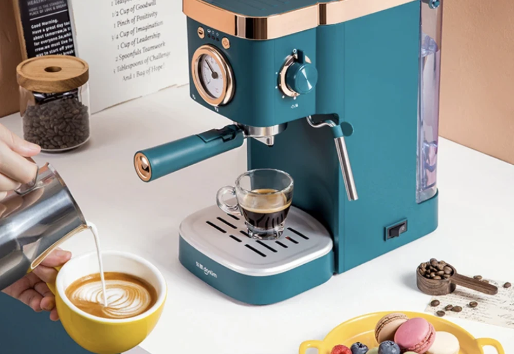 best low price espresso machine